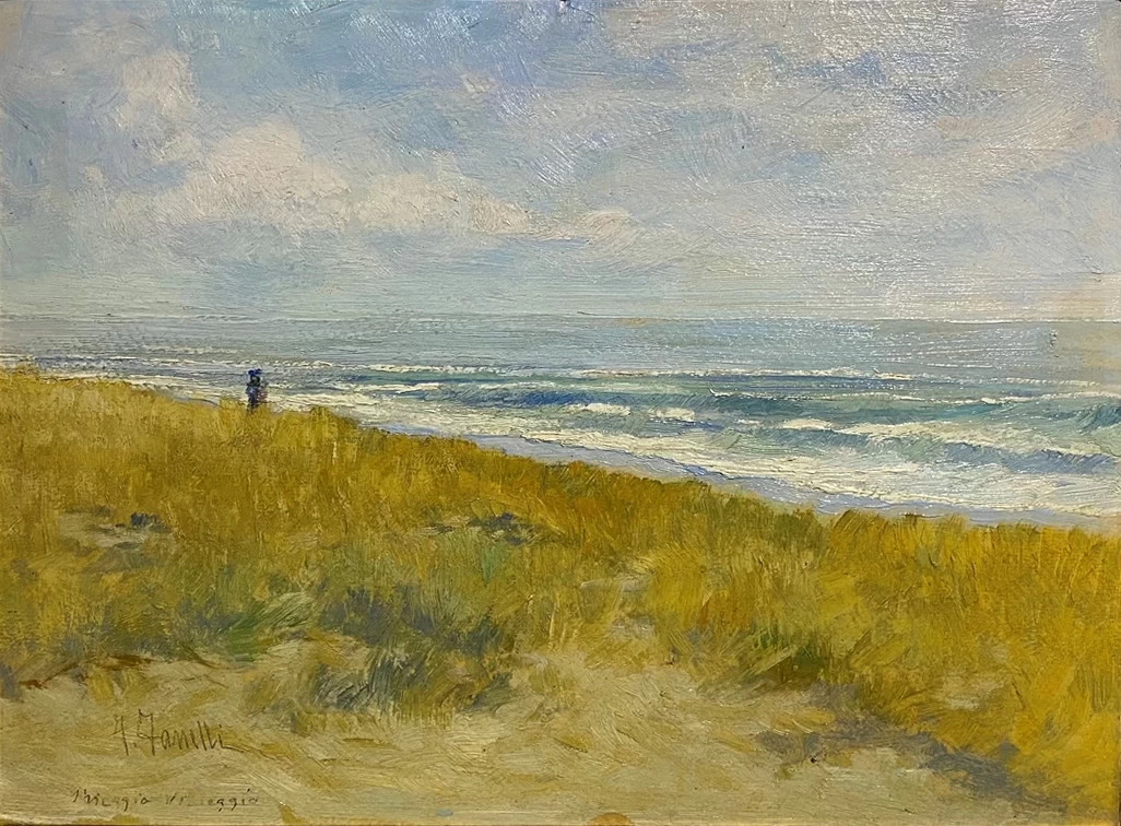 Viareggio